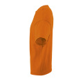 LEGACY TEE-SHIRT&nbsp;OVERSIZE Medium Orange XL